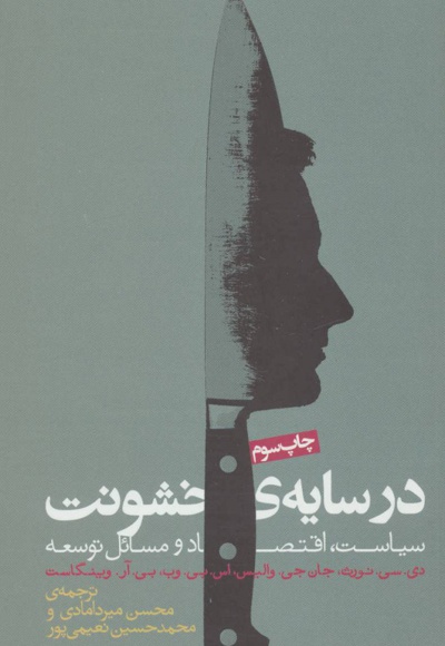 در سایه خشونت